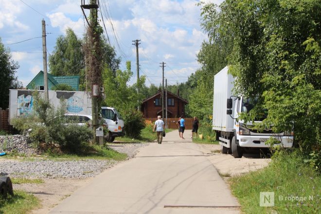 Страдания без остановки: куда и почему не ходит общественный транспорт в Нижнем Новгороде - фото 24