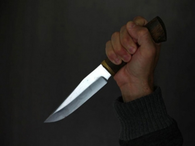 Нижегородец напал с ножом на любовника своей жены - фото 1