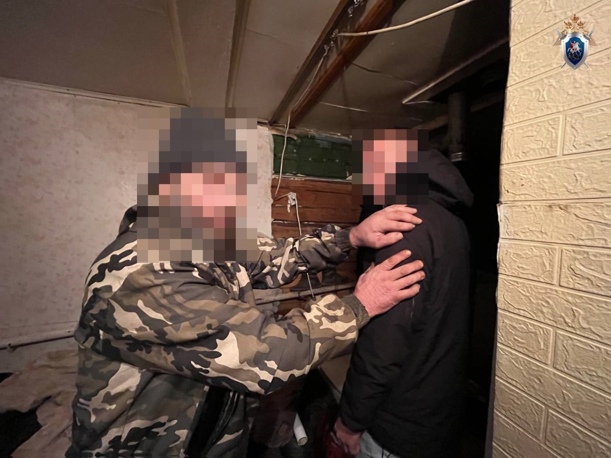 Мужчина забил до смерти свою знакомую в Нижегородской области - фото 1