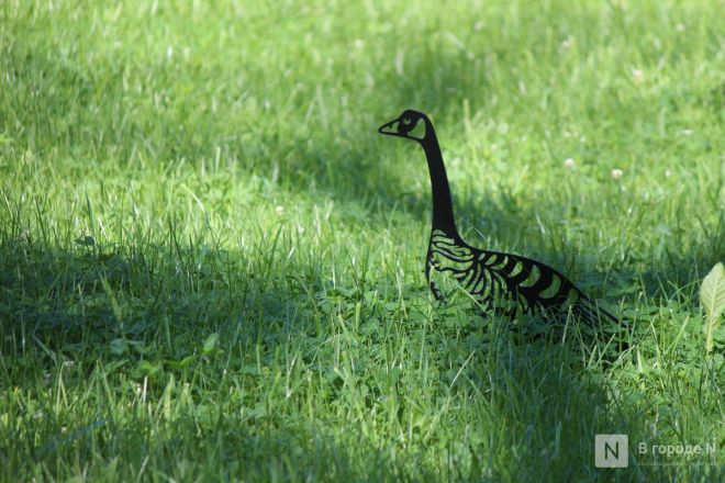 Карта новых арт-объектов Нижнего Новгорода: как они выглядят и где их искать - фото 44