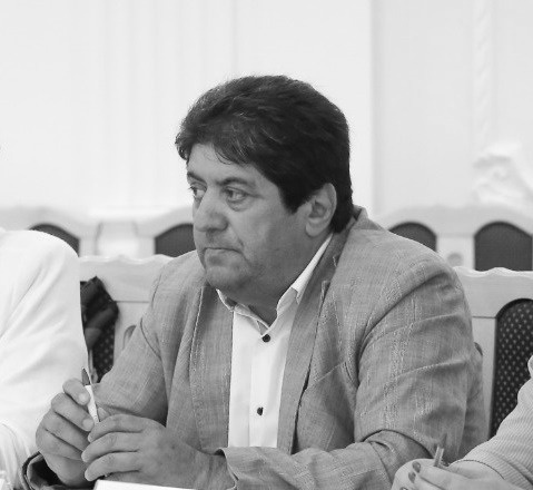 Скончался руководитель таджикской диаспоры в Дзержинске Мутрибшо Мирзоев - фото 1