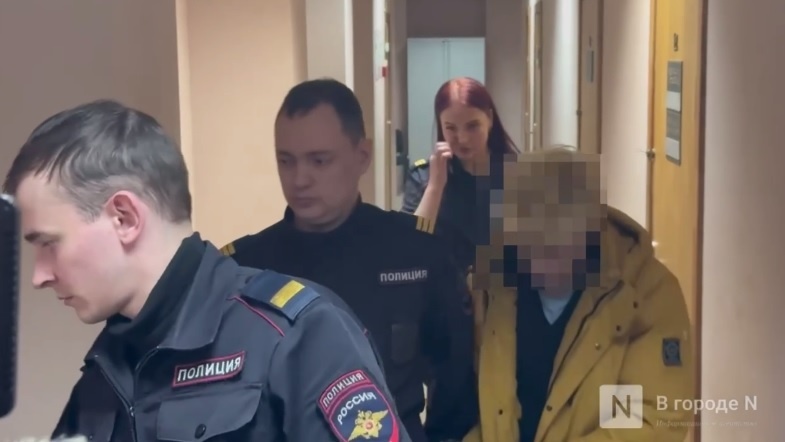 Подростку, устроившему резню в школе №117, продлили домашний арест - фото 1