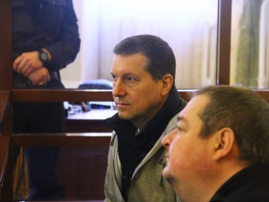 Волокита, отвод судьи и условия жизни в СИЗО: суд продолжает рассматривать дело Сорокина