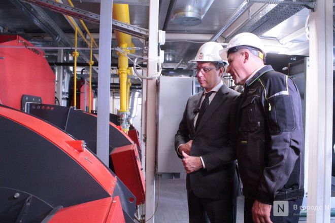 Когда начнется отопительный сезон в Нижнем Новгороде: ответ мэра - фото 36