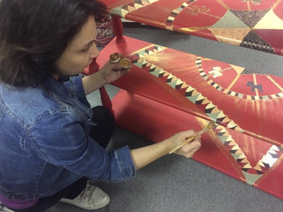 Порядок в доме &mdash; как терапия - фото 9