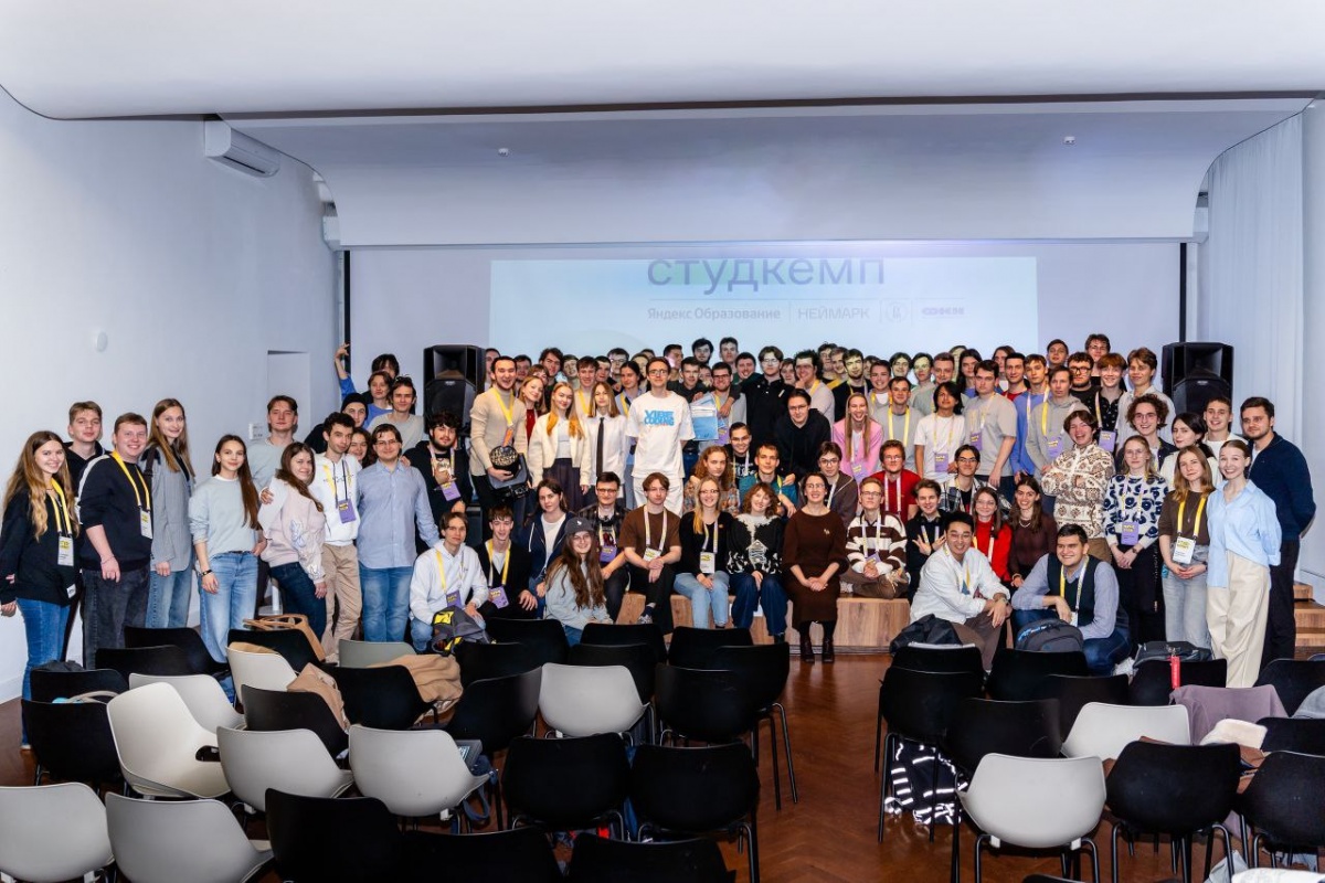 ИИ-автопилот для автомобилей разработали студенты в Нижнем Новгороде - фото 1