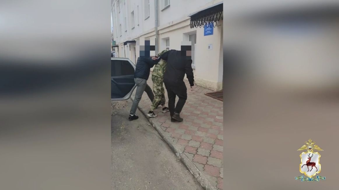 Нижегородец предстанет перед судом за жестокое убийство двух женщин - фото 1