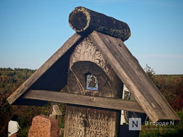 Город с открытки: почему Плес привлекает туристов и стоит ли вообще туда ехать - фото 51