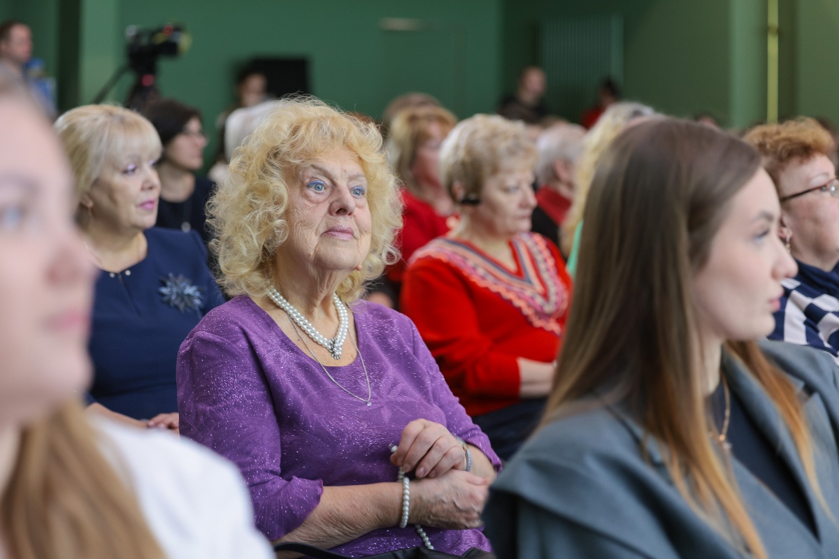 Социальные участковые в Нижегородской области: важные результаты и планы на 2026 год - фото 4