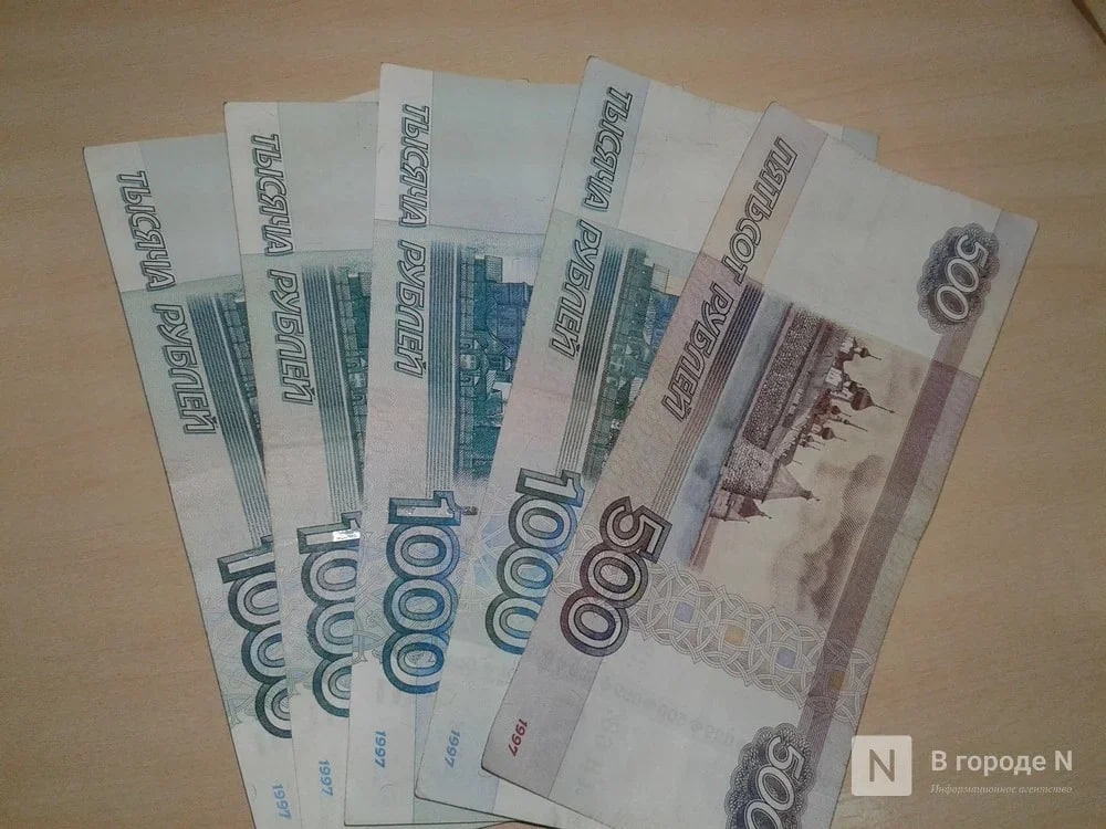 Нижегородцы тратят по 5 тысяч рублей в неделю на репетиторов перед ЕГЭ - фото 1
