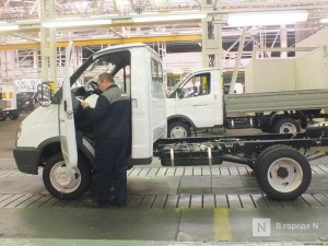 Всемирный банк предлагал снести ГАЗ в Нижнем Новгороде