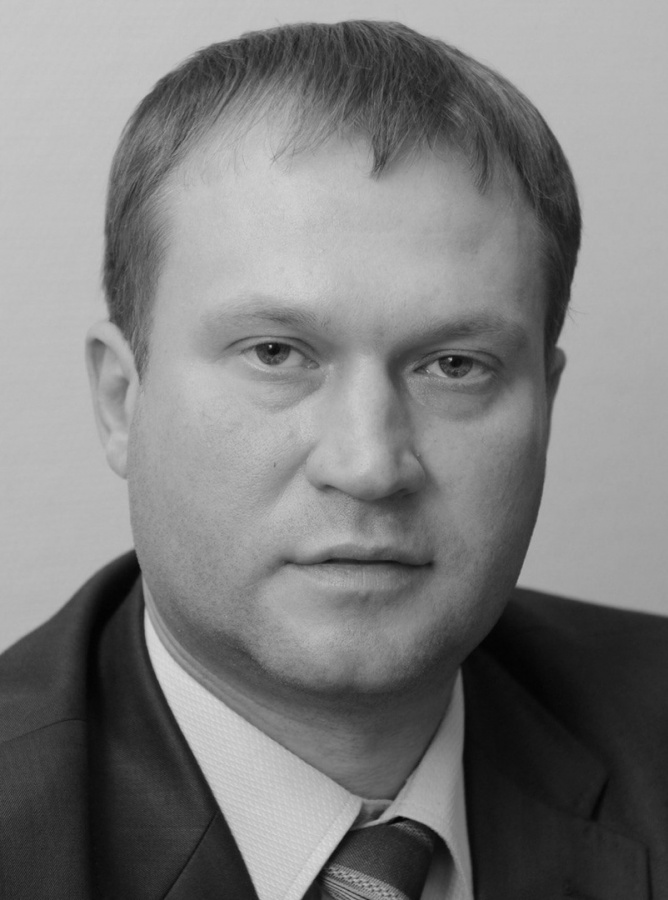 Директор Фонда развития промышленности Алексей Назаров  скончался в Нижегородской области - фото 1