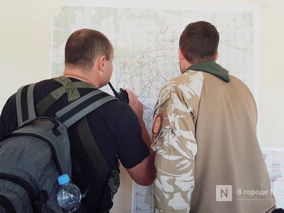 128 человек пропали в Нижегородской области в ноябре - фото 1