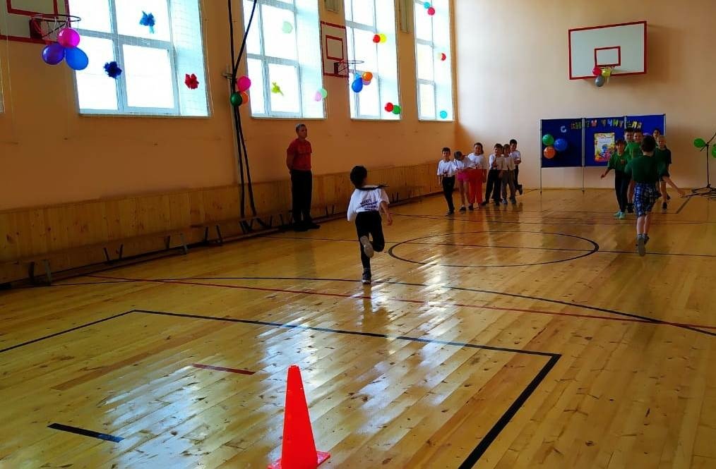 19 млн рублей потрачено на ремонт спортзалов в девяти сельских школах Нижегородской области  - фото 1