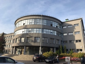Лазорин и Карачевский претендуют на пост мэра Нижнего Новгорода