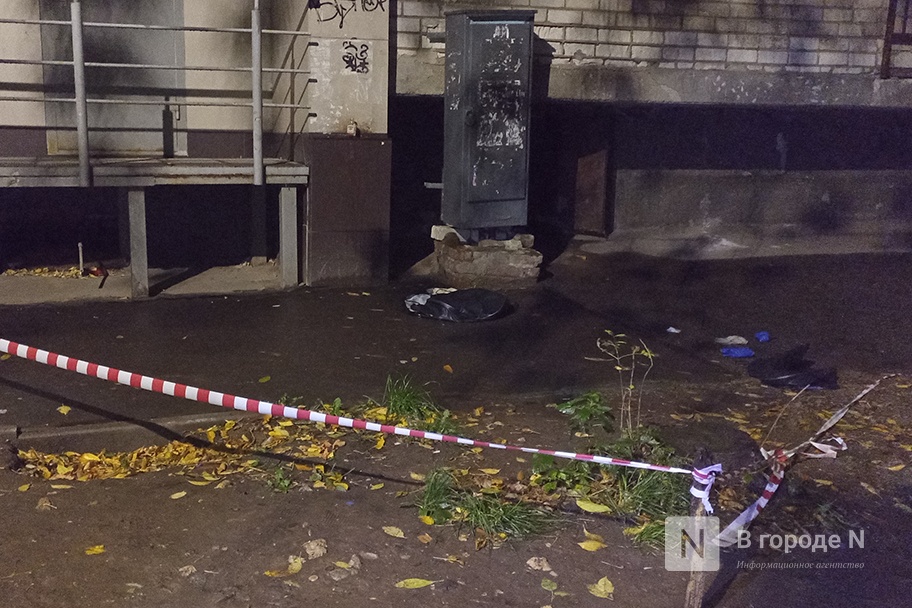 Мужчина погиб в подвале с кипятком в Нижегородском районе - фото 1