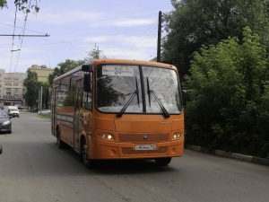 Горячая телефонная линия по новой транспортной схеме стартует в Нижнем Новгороде