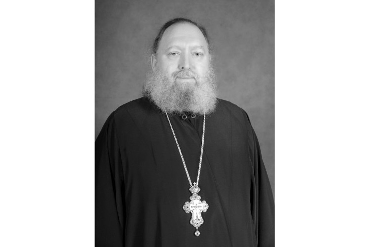 Клирик Нижегородской епархии Рафаил Яушев скончался от коронавируса - фото 1