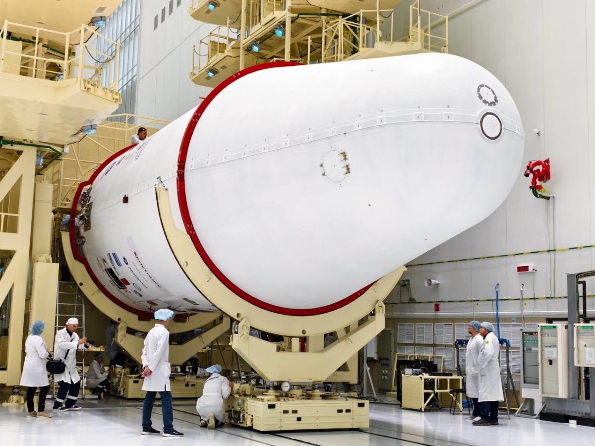 Нижегородский спутник &laquo;Лобачевский&raquo; готов к запуску в космос - фото 1