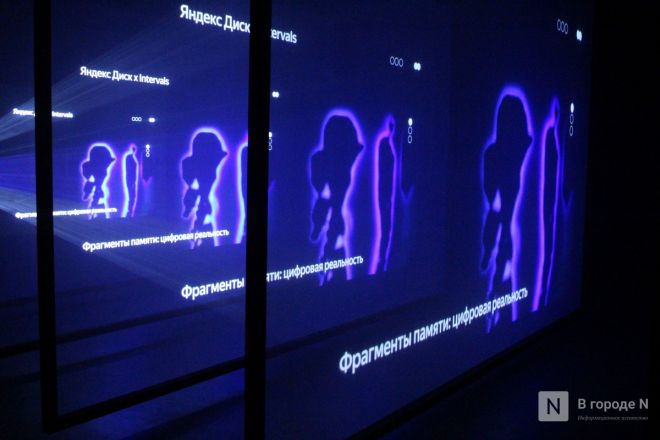 Просто вау: фоторепортаж со всех локаций INTERVALS &mdash; 2025 в Нижнем Новгороде - фото 62