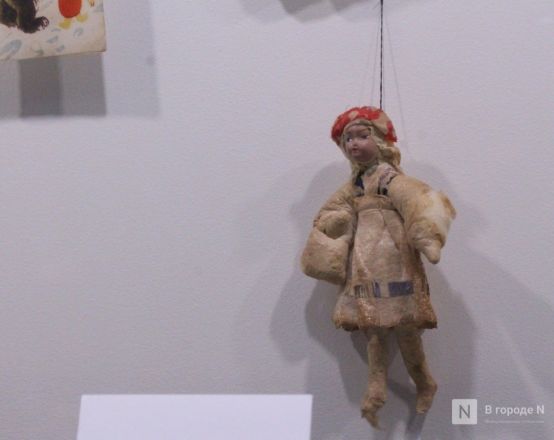 Свадебный венок и кофе из желудей: фоторепортаж с выставки &laquo;Сороковые-роковые&raquo; в Нижнем Новгороде - фото 93