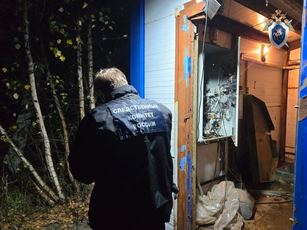 Уголовное дело возбудили из-за гибели двух рабочих в коллекторе на Бору - фото 1