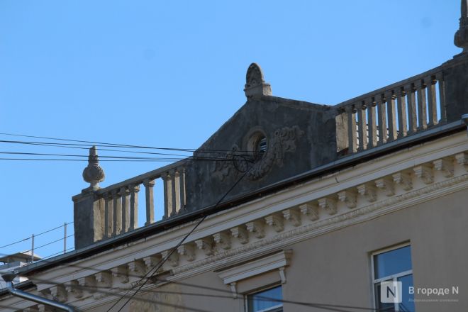 Фоторепортаж: как выглядит и чем восхищает Соцгород в Нижнем Новгороде - фото 108
