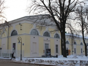 Второй экологический форум пройдет в Нижнем Новгороде