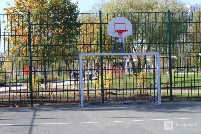 Парк 777-летия Нижнего Новгорода открылся после масштабного благоустройства: показываем, каким он стал - фото 76