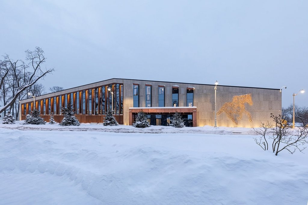 Названы победители 16-го Рейтинга архитектуры в Нижнем Новгороде - фото 3