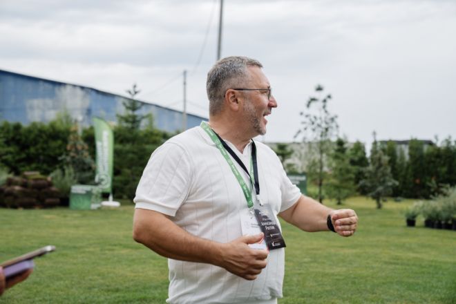 Как бизнес-тур в зеленый питомник объединил застройщиков и стал творческой площадкой: фоторепортаж - фото 59