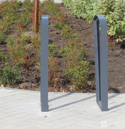 Опубликованы фото площади у Автозаводского универмага после благоустройства - фото 9