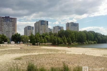 Синоптик рассказал, когда можно будет купаться в Нижегородской области