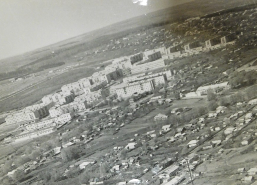 Сергач в Нижегородской области: история и архивные фото города дрессированных медведей - фото 32