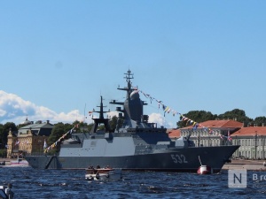 Пушки для кораблей Балтийского флота модернизировали в Нижнем Новгороде
