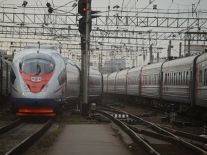 Дополнительные поезда отправятся из Нижнего Новгорода в Москву и Казань в июньские праздники