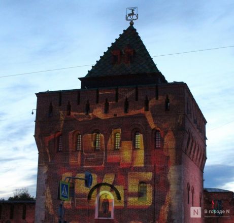 Без парада и салюта: как прошел День Победы в Нижнем Новгороде — фоторепортаж - фото 72