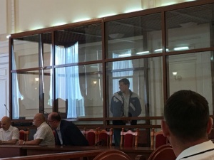 «Он заранее признал поражение?» — адвокат Олега Сорокина