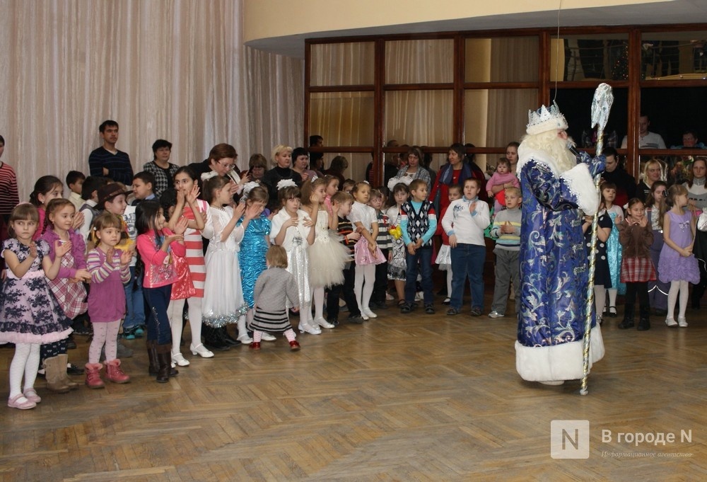 COVID-ограничений в новогодние праздники в Нижегородской области не будет