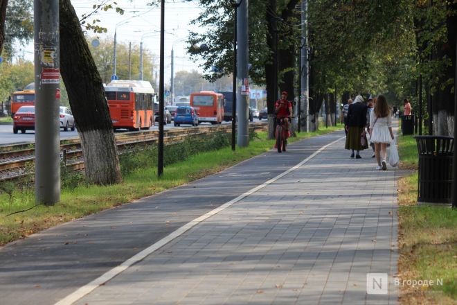 Опубликованы фото благоустроенных скверов Сормовского района - фото 4