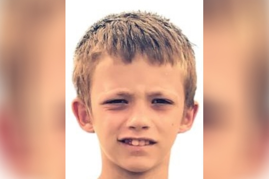 12-летнего мальчика разыскивают в Дзержинске - фото 1