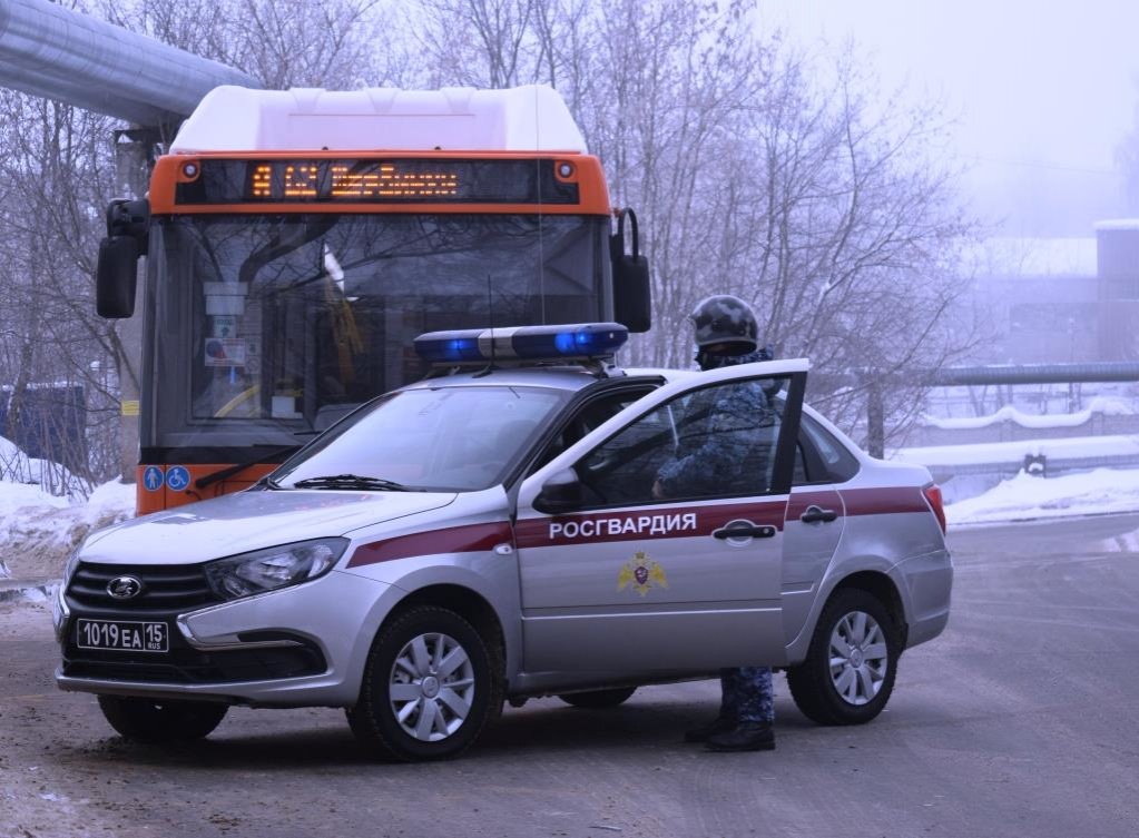&laquo;Тревожную&raquo; кнопку установят в нижегородском общественном транспорте и каретах скорой помощи - фото 1