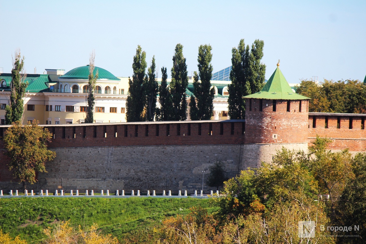 Старинные дома и современное искусство: как выглядит и чем привлекает Грузинский квартал в Нижнем Новгороде - фото 47