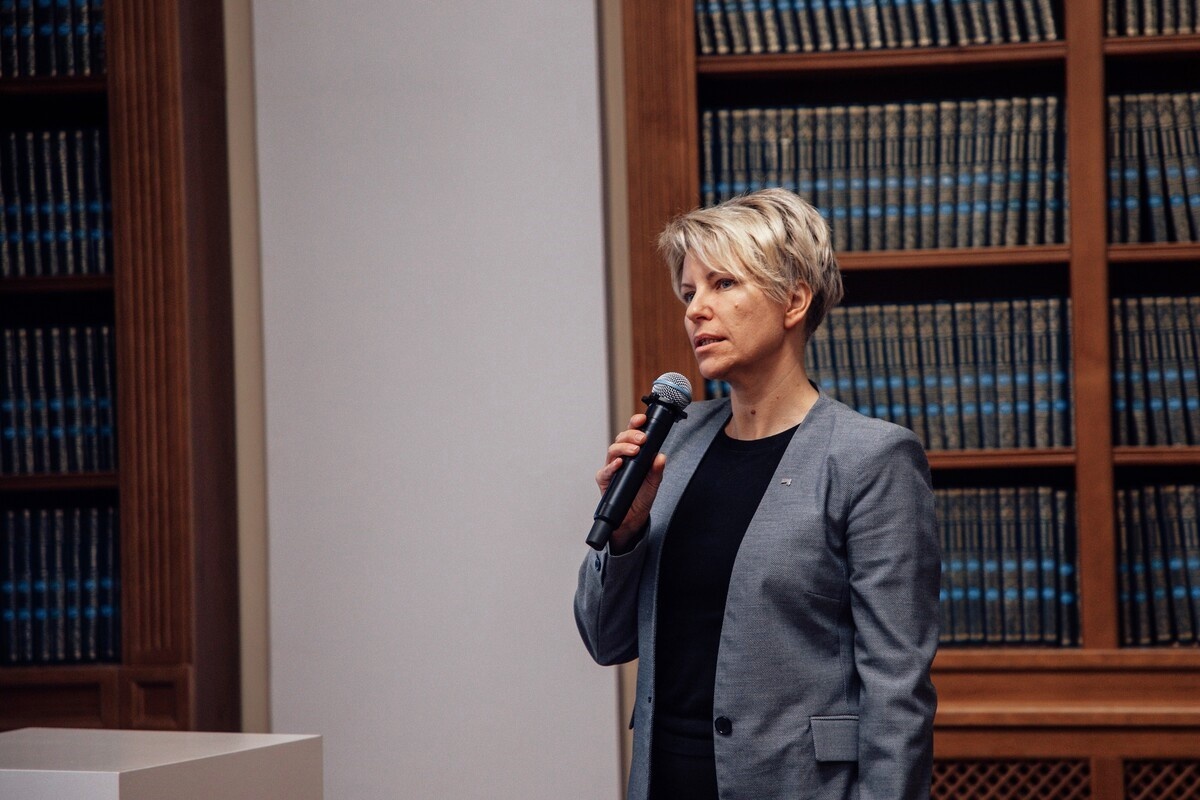 Преподаватели нижегородского вуза считают введение обязательного ЕГЭ по истории оправданным шагом - фото 1