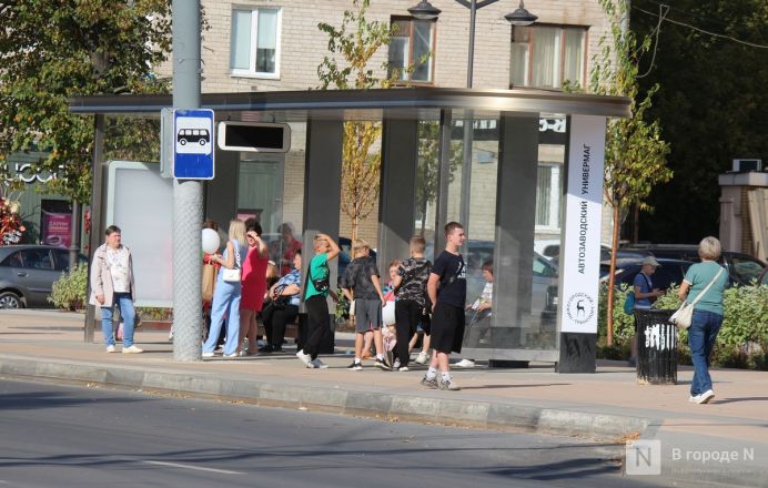 Благоустройство &ndash; 2025: как меняется площадь у Автозаводского универмага в Нижнем Новгороде - фото 19