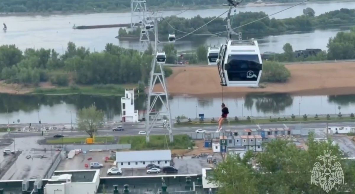 Месяц после ЧП. Что случилось с канатной дорогой в Нижнем Новгороде — хронология событий и мнение экспертов - фото 4