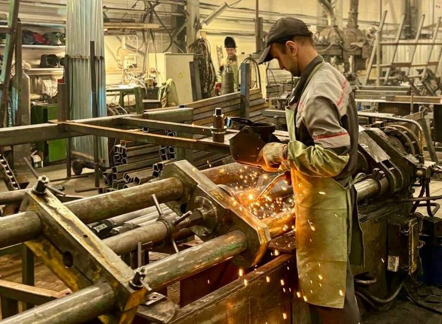 Нижегородский завод может поставить в Турцию металл для сейсмоустойчивых домов - фото 1