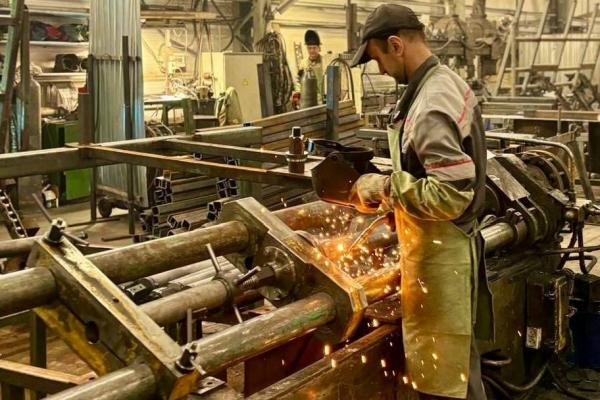 Нижегородский завод может поставить в Турцию металл для сейсмоустойчивых домов