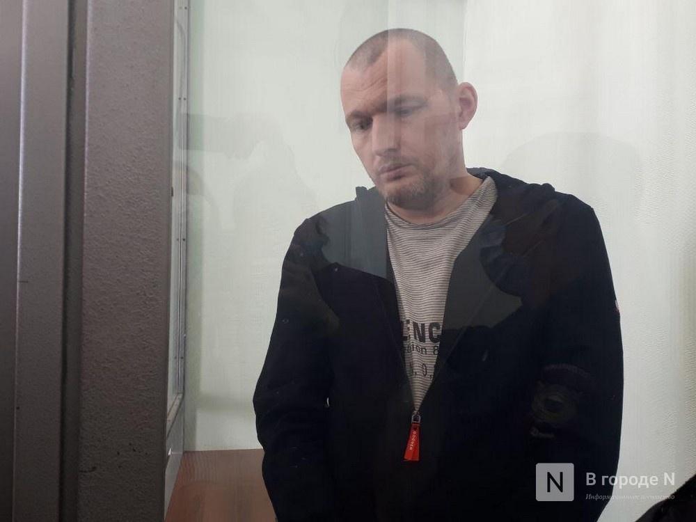 Обвиняемый в ДТП с участием 9 школьников на улице Горького Виктор Пильганов попросился у суда под домашний арест - фото 1