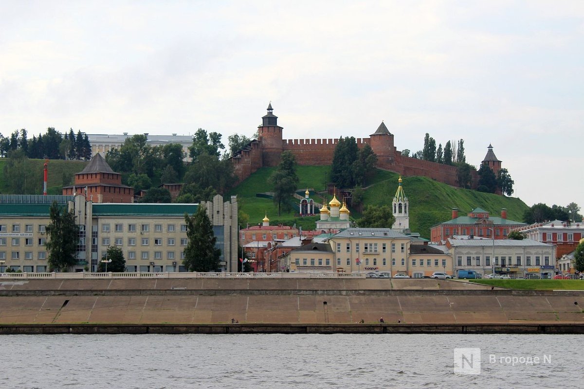 Создание путеводителя по Нижнему Новгороду обойдется в 1,2 млн рублей